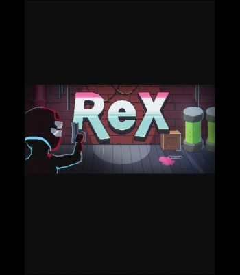 Buy ReX (PC) CD Key and Compare Prices 