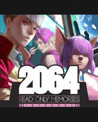 Buy 2064: Read Only Memories CD Key and Compare Prices