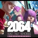 Buy 2064: Read Only Memories CD Key and Compare Prices 