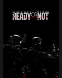Buy Ready or Not (PC) CD Key and Compare Prices