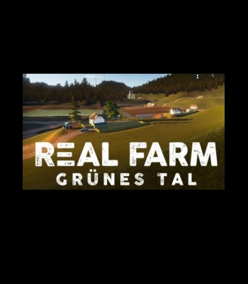 Buy Real Farm + Grünes Tal Map DLC (PC) CD Key and Compare Prices 