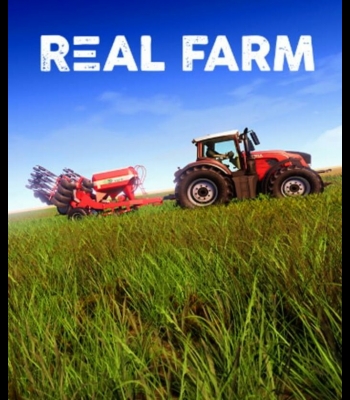 Buy Real Farm CD Key and Compare Prices 