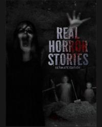 Buy Real Horror Stories Ultimate Edition (PC) CD Key and Compare Prices