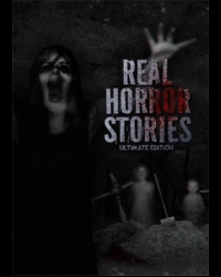 Buy Real Horror Stories Ultimate Edition (PC) CD Key and Compare Prices