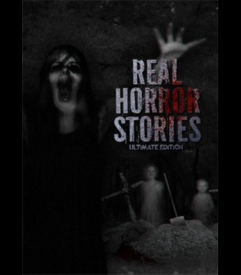 Buy Real Horror Stories Ultimate Edition (PC) CD Key and Compare Prices 