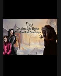 Buy Realm of Night: The Forbidden Knowledge (PC) CD Key and Compare Prices