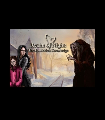 Buy Realm of Night: The Forbidden Knowledge (PC) CD Key and Compare Prices 