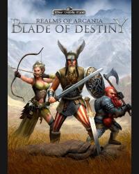 Buy Realms of Arkania: Blade of Destiny CD Key and Compare Prices
