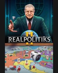 Buy Realpolitiks II (PC) CD Key and Compare Prices