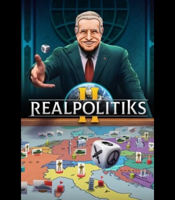 Buy Realpolitiks II (PC) CD Key and Compare Prices 