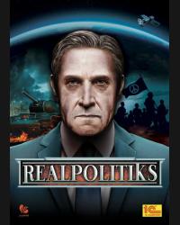 Buy Realpolitiks CD Key and Compare Prices