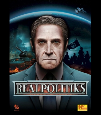 Buy Realpolitiks CD Key and Compare Prices 