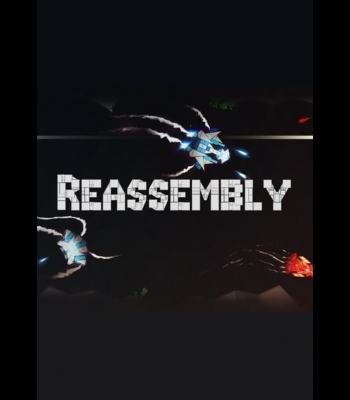 Buy Reassembly (PC) CD Key and Compare Prices 