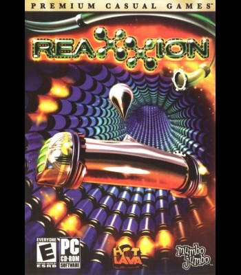 Buy Reaxxion CD Key and Compare Prices 