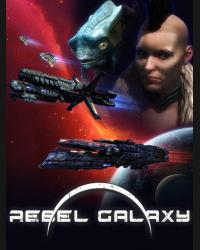 Buy Rebel Galaxy CD Key and Compare Prices