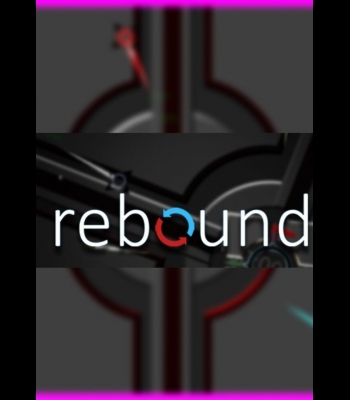 Buy Rebound CD Key and Compare Prices 