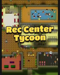 Buy Rec Center Tycoon CD Key and Compare Prices