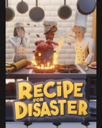 Buy Recipe for Disaster (PC) CD Key and Compare Prices