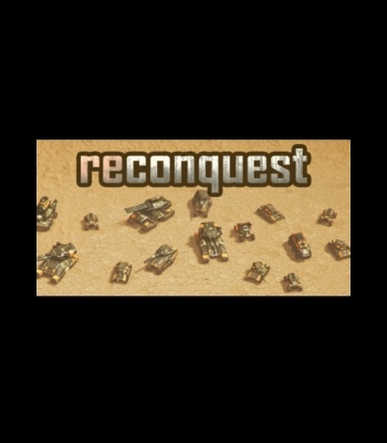 Buy Reconquest CD Key and Compare Prices 
