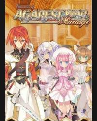 Buy Record Of Agarest War Mariage CD Key and Compare Prices