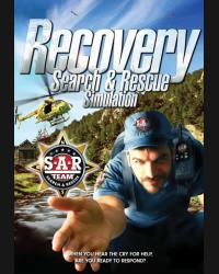 Buy Recovery Search & Rescue Simulation CD Key and Compare Prices