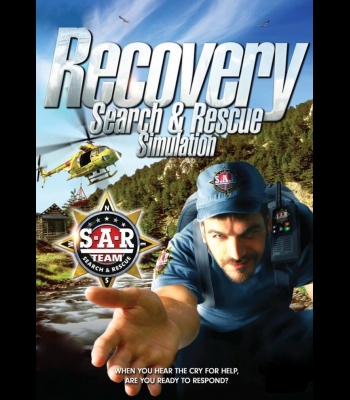 Buy Recovery Search & Rescue Simulation CD Key and Compare Prices 
