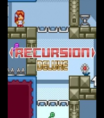 Buy Recursion Deluxe CD Key and Compare Prices 