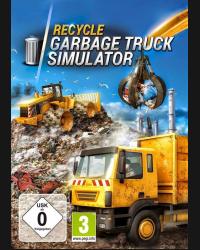 Buy Recycle - Garbage Truck Simulator CD Key and Compare Prices