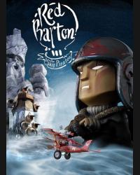 Buy Red Barton and The Sky Pirates (PC) CD Key and Compare Prices