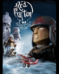 Buy Red Barton and The Sky Pirates (PC) CD Key and Compare Prices