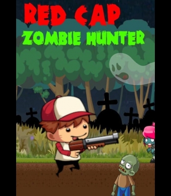 Buy Red Cap Zombie Hunter (PC) CD Key and Compare Prices 