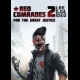 Buy Red Comrades 2: For the Great Justice. Reloaded CD Key and Compare Prices 