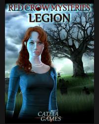 Buy Red Crow Mysteries: Legion (PC) CD Key and Compare Prices