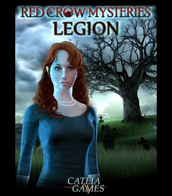 Buy Red Crow Mysteries: Legion (PC) CD Key and Compare Prices 