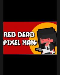 Buy Red Dead Pixel Man (PC) CD Key and Compare Prices