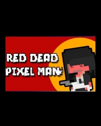 Buy Red Dead Pixel Man (PC) CD Key and Compare Prices