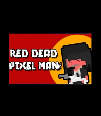 Buy Red Dead Pixel Man (PC) CD Key and Compare Prices 
