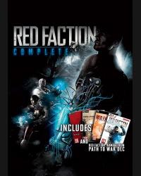 Buy Red Faction Collection CD Key and Compare Prices