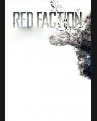 Buy Red Faction Complete Bundle CD Key and Compare Prices