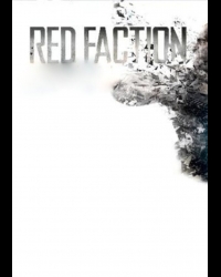 Buy Red Faction Complete Bundle CD Key and Compare Prices