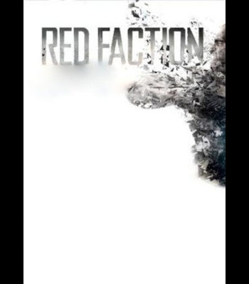 Buy Red Faction Complete Bundle CD Key and Compare Prices 