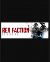 Buy Red Faction Complete Collection (PC) CD Key and Compare Prices
