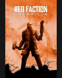 Buy Red Faction Guerrilla Steam Edition (PC) CD Key and Compare Prices