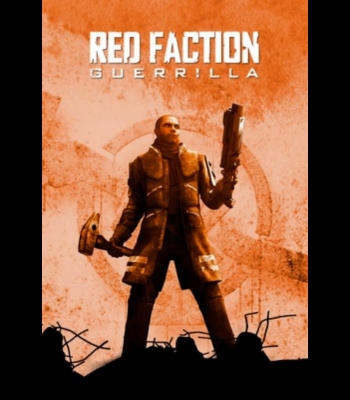 Buy Red Faction Guerrilla Steam Edition (PC) CD Key and Compare Prices 