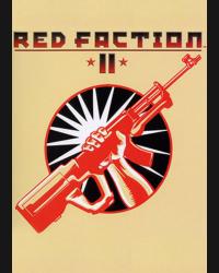 Buy Red Faction II CD Key and Compare Prices