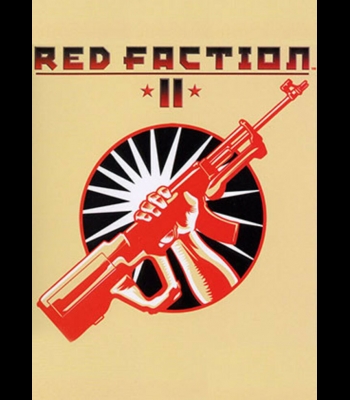 Buy Red Faction II CD Key and Compare Prices 