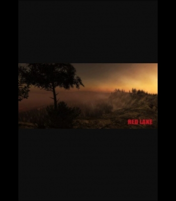 Buy Red Lake (PC) CD Key and Compare Prices 