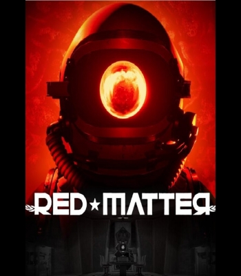 Buy Red Matter [VR] CD Key and Compare Prices 