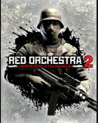 Buy Red Orchestra 2: Heroes of Stalingrad - Single Player CD Key and Compare Prices