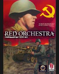 Buy Red Orchestra: Ostfront 41-45 CD Key and Compare Prices